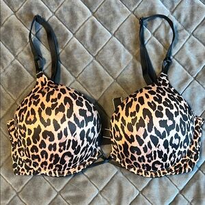 Victorias Secret Bombshell plunge push up